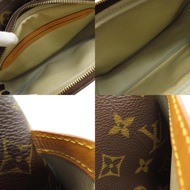 ルイヴィトン ショルダーバッグ リポーターPM
