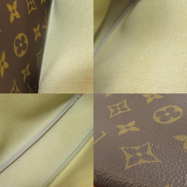 ルイヴィトン ショルダーバッグ リポーターPM