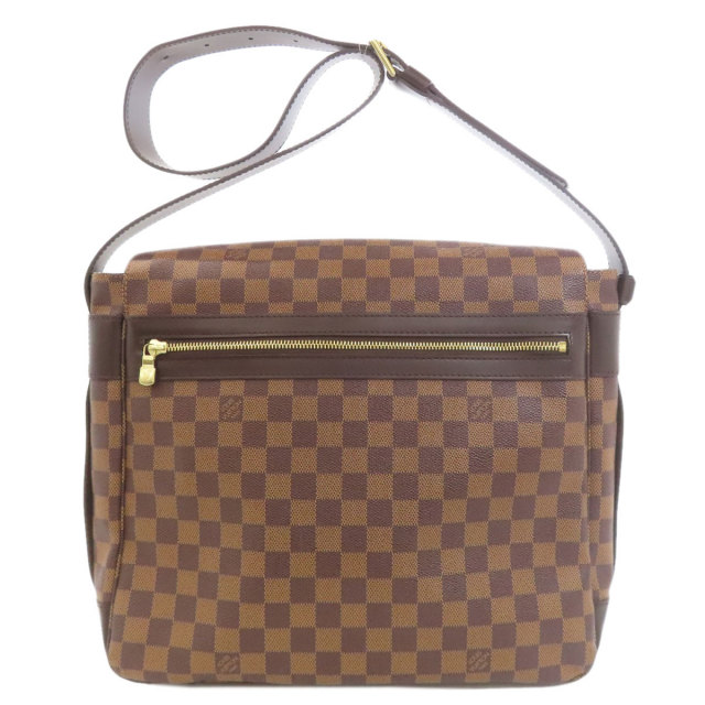 LOUIS VUITTON ルイヴィトン N45258 バスティーユ ショルダーバッグ