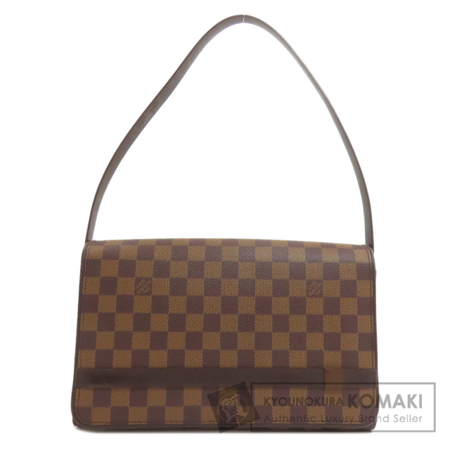 LOUIS VUITTON ルイヴィトン N51149 クリフトン トートバッグ ダミエ
