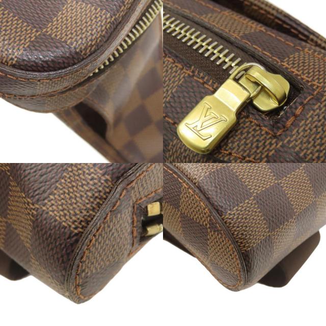 ルイヴィトン ボディバッグ ジェロニモス