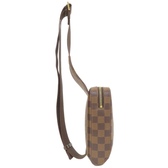 ルイヴィトン ボディバッグ ジェロニモス