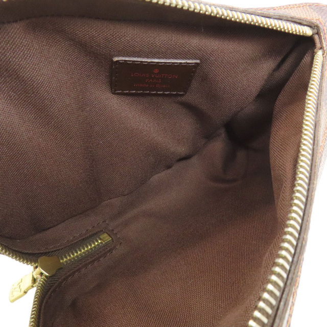 ルイヴィトン ボディバッグ ジェロニモス