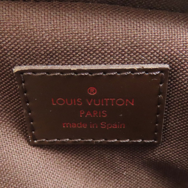 ルイヴィトン ボディバッグ ジェロニモス