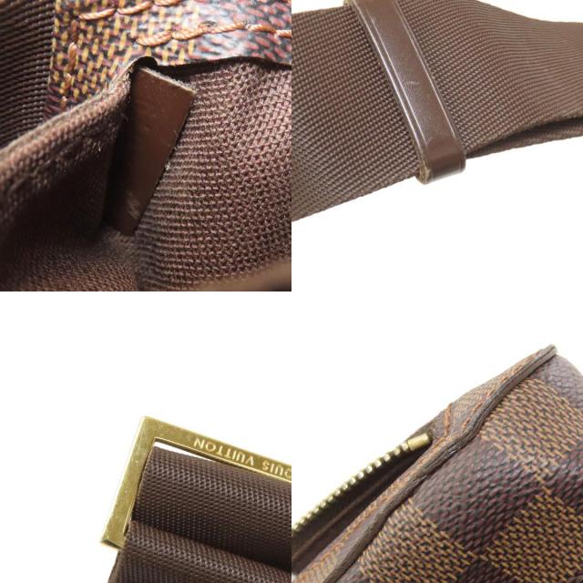 ルイヴィトン ボディバッグ ジェロニモス