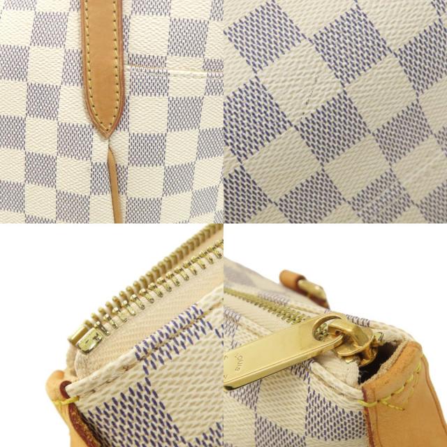 ルイヴィトン LOUIS VUITTON N41279  トータリーMM  トートバッグ ダミエキャンバス レディース  中古 LOUIS VUITTON ルイヴィトン N41279 トータリーMM トートバッグ ダミエ