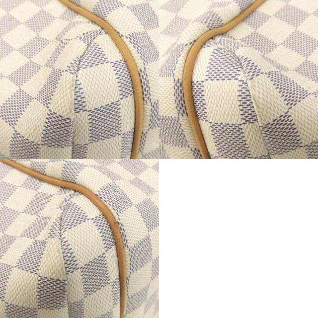 LOUIS VUITTON ルイヴィトン N41279 トータリーMM トートバッグ ダミエ