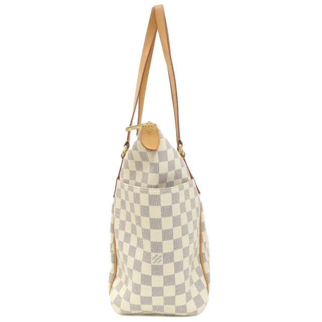LOUIS VUITTON ルイヴィトン N41279 トータリーMM トートバッグ ダミエ