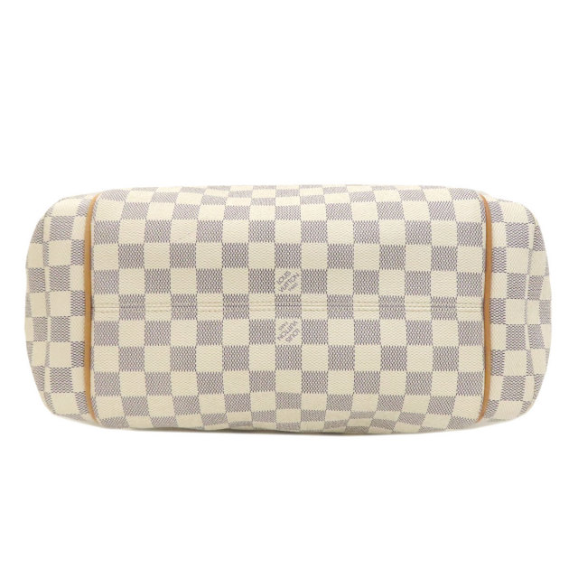 ルイヴィトン LOUIS VUITTON N41279  トータリーMM  トートバッグ ダミエキャンバス レディース  中古 LOUIS VUITTON ルイヴィトン N41279 トータリーMM トートバッグ ダミエ