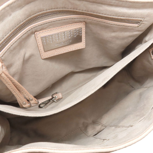 ZANELLATO ザネラート ポスティーナ 2WAY ハンドバッグ レザー