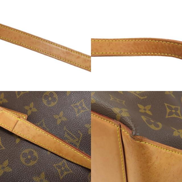 ルイヴィトン トートバッグ カバ・アルト