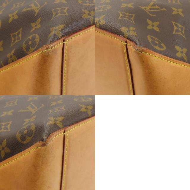 ルイヴィトン トートバッグ カバ・アルト