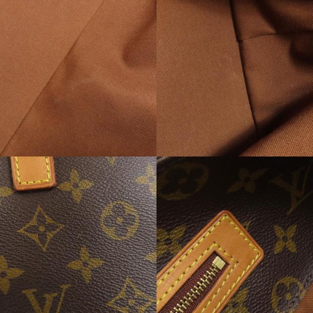 ルイヴィトン トートバッグ カバ・アルト