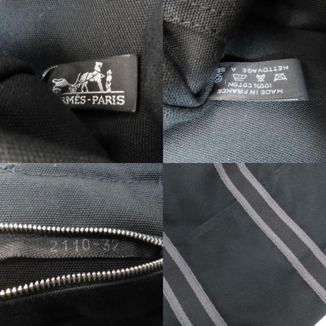 エルメス ハンドバッグ サックフールトゥMM