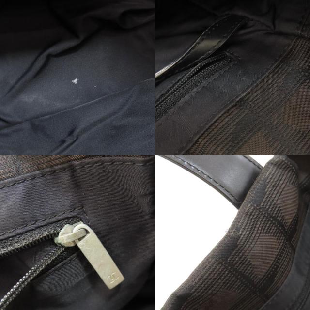 シャネル トートバッグ ニュートラベルラインMM