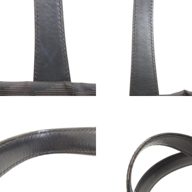 シャネル トートバッグ ニュートラベルラインMM