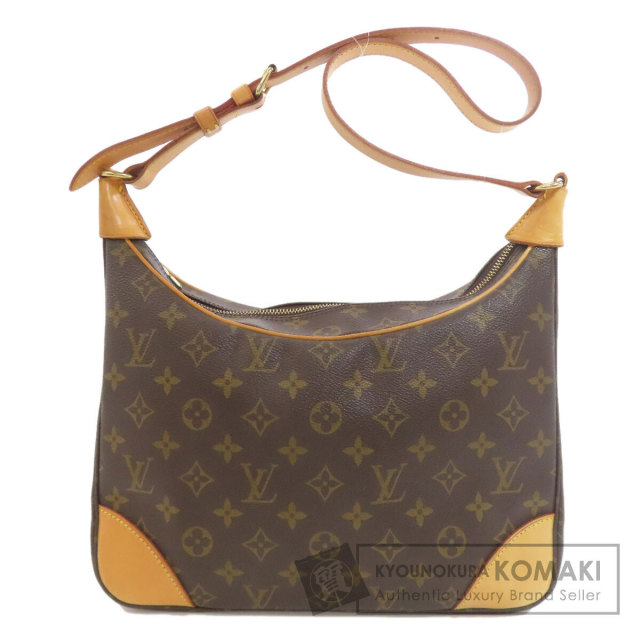 LOUIS VUITTON ルイヴィトン M51155 ルコ トートバッグ モノグラム