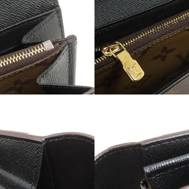 LOUIS VUITTON ルイヴィトン M80726 ポルトフォイユ・サラ 長財布（小銭入れあり） モノグラムリバース レディース [中古] 楽天市場】ルイヴィトン 長財布 LOUIS VUITTON ポルトフォイユ サラ