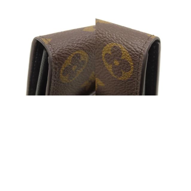 LOUIS VUITTON ルイヴィトン M80726 ポルトフォイユ・サラ 長財布（小銭入れあり） モノグラムリバース レディース [中古] 楽天市場】ルイヴィトン 長財布 レディース ブランド 二つ折り財布