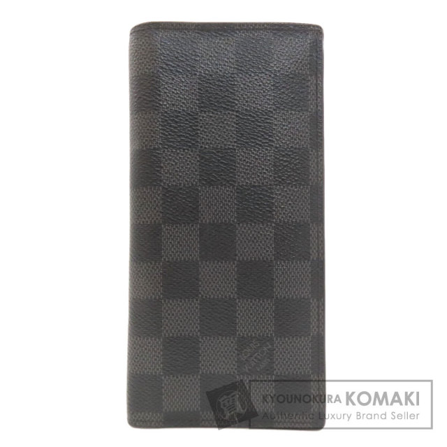 ルイヴィトン 長財布（小銭入れあり） アレクサンドルNM