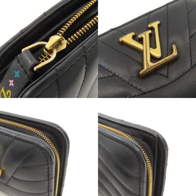 LOUIS VUITTON ルイヴィトン M63789 ニューウェーブ ジプトコンパクト