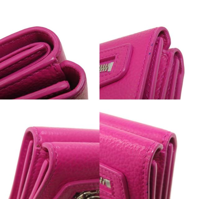 バレンシアガ　コンパクト　ウォレット　二つ折り 楽天市場】バレンシアガ 財布 二つ折りの通販