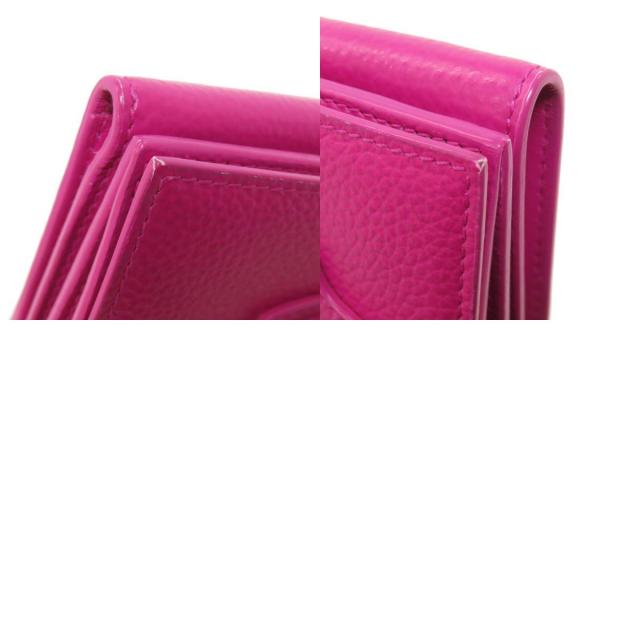 BALENCIAGA バレンシアガ コンパクトウォレット 二つ折り財布（小銭