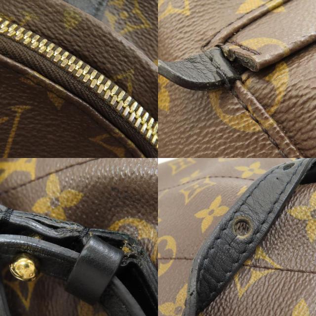 ルイヴィトン リュック・デイパック パームスプリングスPM