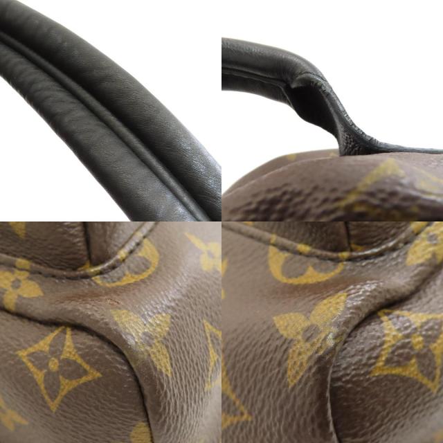 ルイヴィトン リュック・デイパック パームスプリングスPM