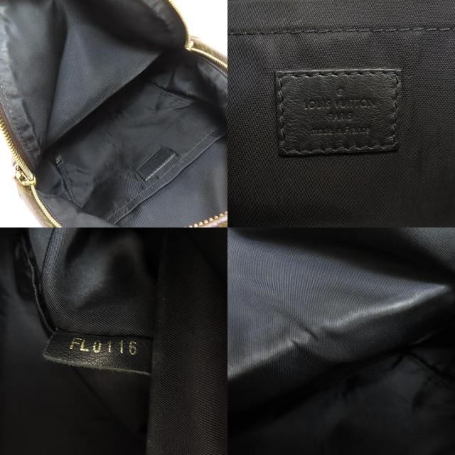 ルイヴィトン リュック・デイパック パームスプリングスPM