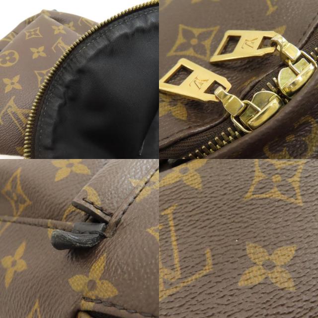 ルイヴィトン リュック・デイパック パームスプリングスPM