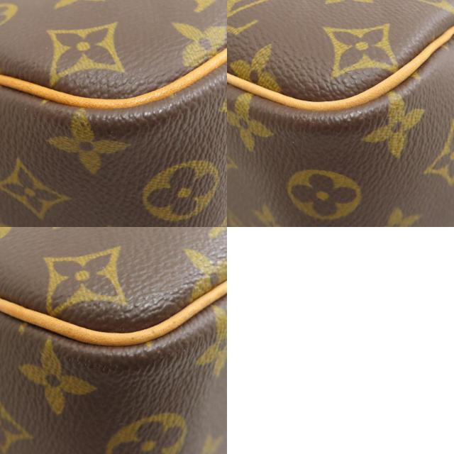 ルイヴィトン ハンドバッグ ドーヴィル