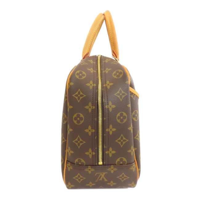 LOUIS VUITTON ルイ・ヴィトン ドーヴィル ハンドバッグ LOUIS VUITTON ルイヴィトン M47270 ドーヴィル ハンドバッグ