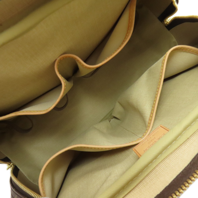 ルイヴィトン ハンドバッグ ドーヴィル