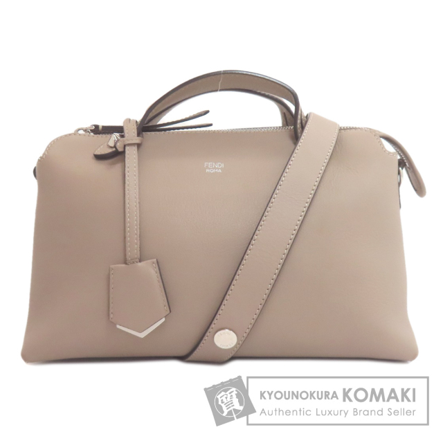 フェンディ ハンドバッグ バイザウェイ 2WAY