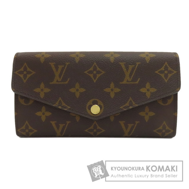 ルイ・ヴィトンポルトフォイユカプシーヌ M64551 louis-vuitton-capucines-wallet