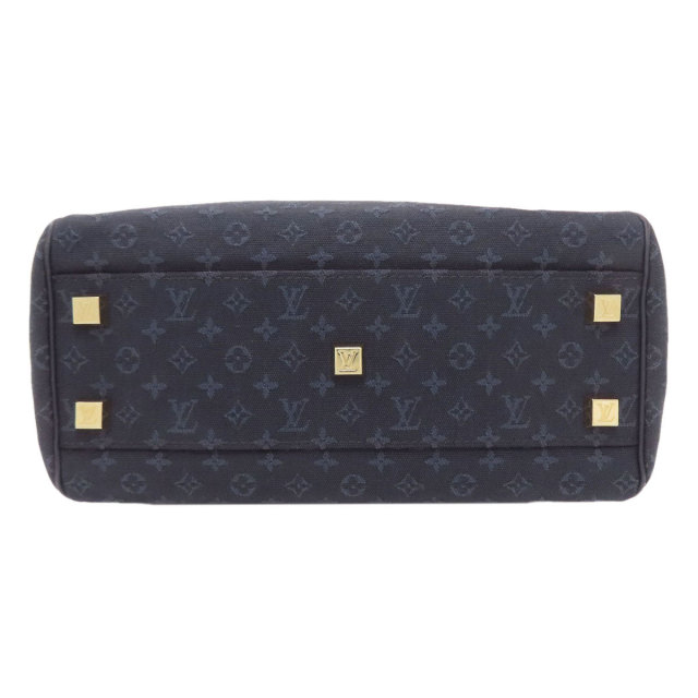 ルイヴィトン LOUIS VUITTON M92414  ジョセフィーヌPM  ボストンバッグ モノグラムミニ 中古 LOUIS VUITTON ルイヴィトン M92414 ジョセフィーヌPM ボストンバッグ