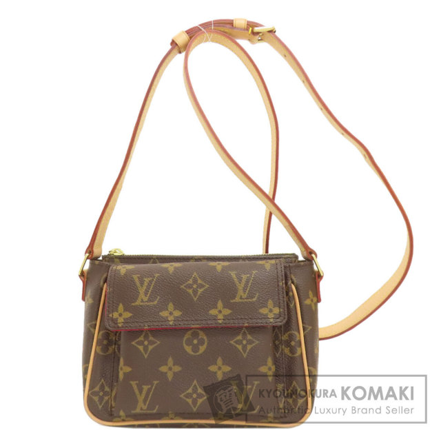 LOUIS VUITTON ルイヴィトン M43555 サントンジュ ショルダーバッグ