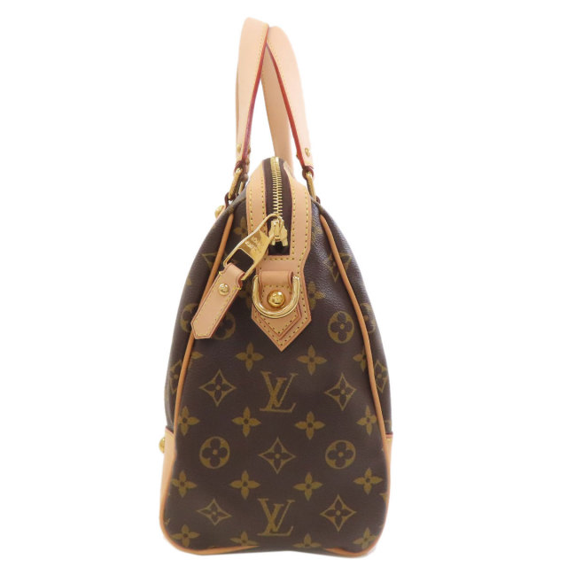 LOUIS VUITTON ルイヴィトン M40325 レティーロPM トートバッグ
