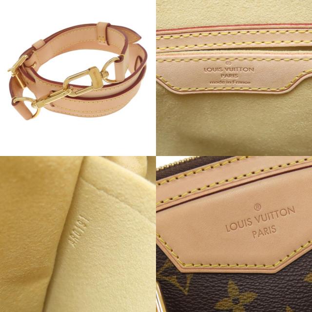LOUIS VUITTON ルイヴィトン M40325 レティーロPM トートバッグ