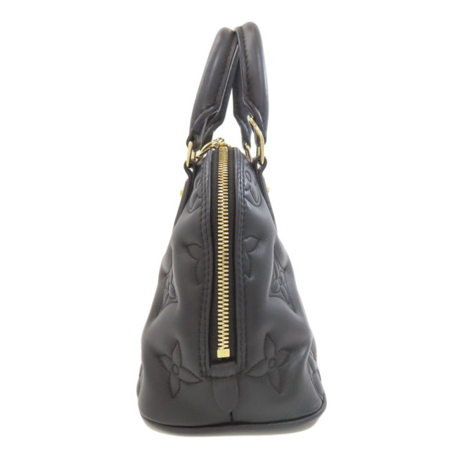 LOUIS VUITTON ルイヴィトン M59793 アルマ・ソフトBB バブルグラム