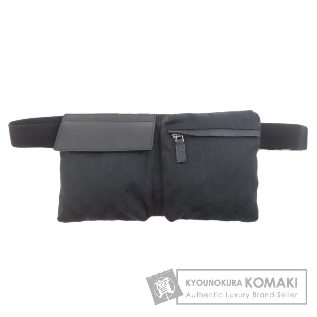 グッチ ボディバッグ GG