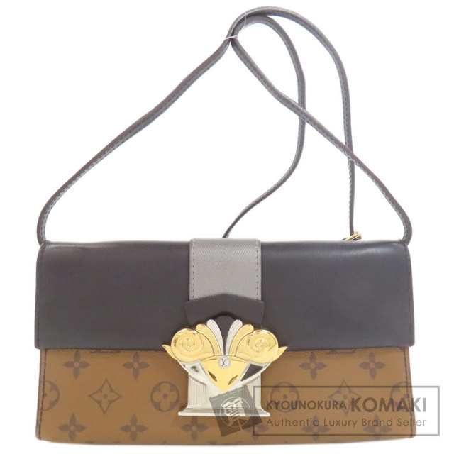 LOUIS VUITTON ルイヴィトン M92414 ジョセフィーヌPM ボストンバッグ