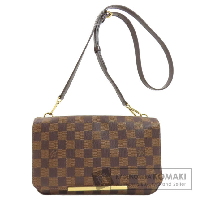LOUIS VUITTON ルイヴィトン N41257 ホクストンPM ショルダーバッグ