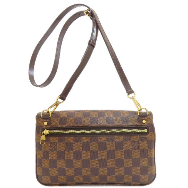 LOUIS VUITTON ルイヴィトン N41257 ホクストンPM ショルダーバッグ