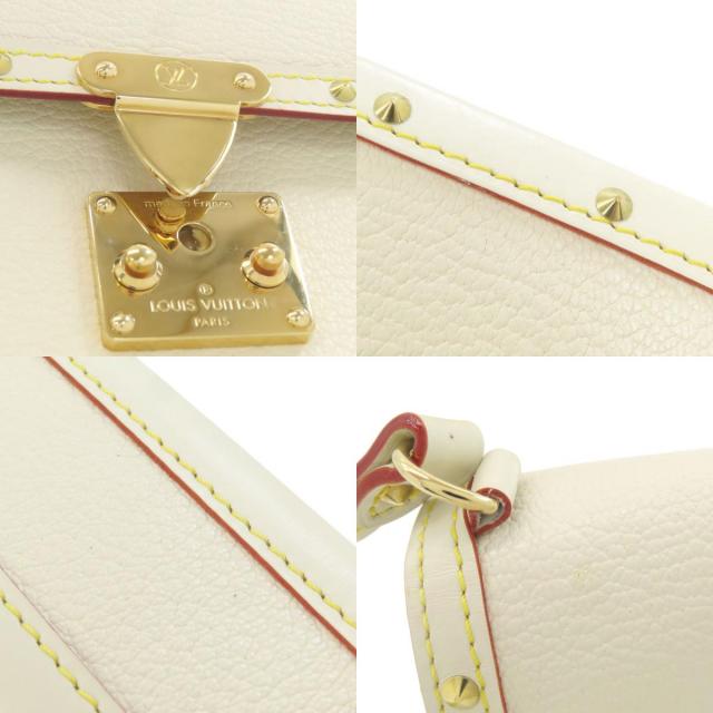 LOUIS VUITTON ルイヴィトン M92846 エマーブル ハンドバッグ スハリ