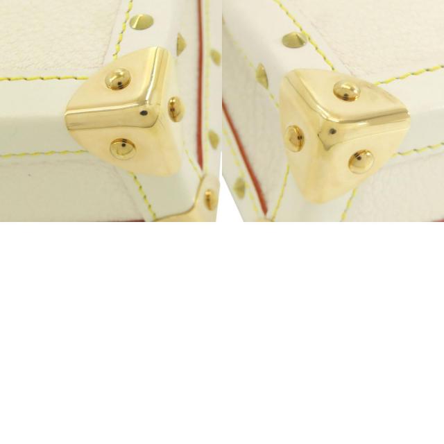 LOUIS VUITTON ルイヴィトン M92846 エマーブル ハンドバッグ スハリ