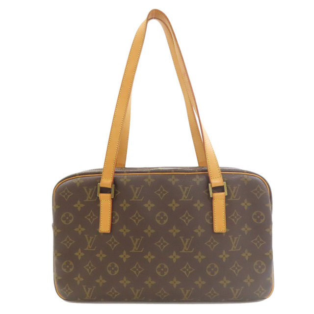 LOUIS VUITTON ルイヴィトン M51181 シテGM ボストンバッグ モノグラム