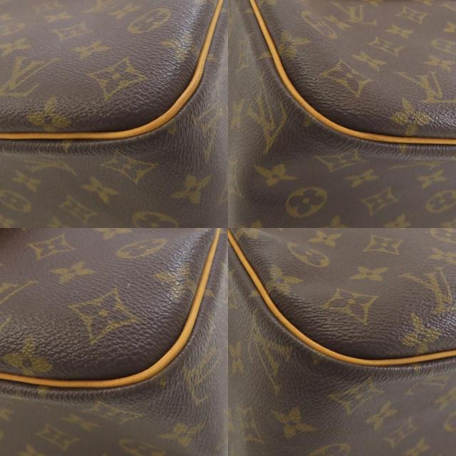 ルイ・ヴィトン ボストンバッグ モノグラム LOUIS VUITTON ルイヴィトン M51181 シテGM ボストンバッグ モノグラム
