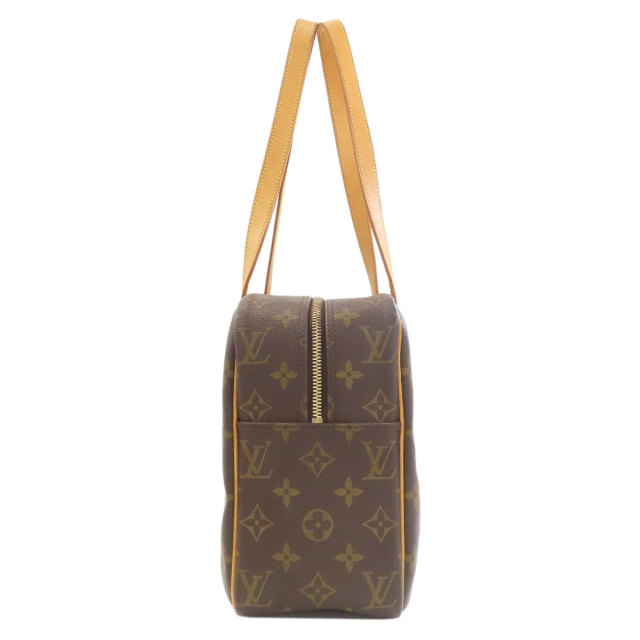 LOUIS VUITTON ルイヴィトン M51181 シテGM ボストンバッグ モノグラム